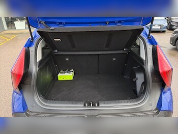 Used Hyundai BAYON 2023 for sale - 77363889: Photo