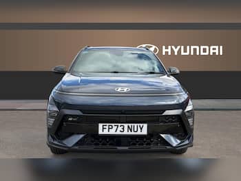 Used Hyundai KONA 2023 for sale - 79865632: Photo