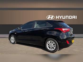 Used Hyundai i30 2016 for sale - 78040196: Photo