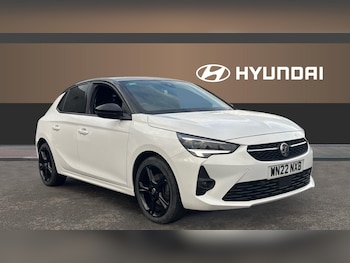 2022 (22) - 1.2 Turbo SRi Edition 5dr Petrol Hatchback