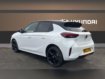 Used Vauxhall Corsa 2022 for sale - 76415655: Photo