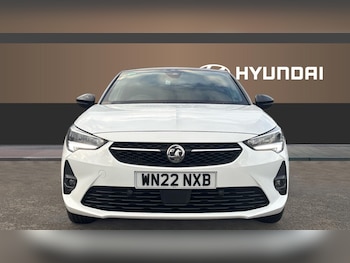 Used Vauxhall Corsa 2022 for sale - 76415655: Photo