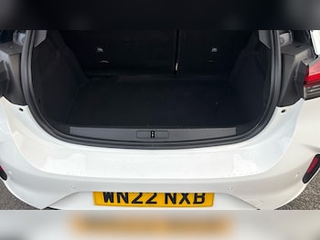 Used Vauxhall Corsa 2022 for sale - 76415655: Photo