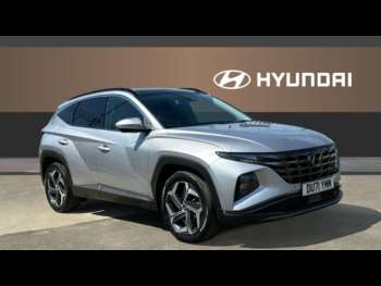2021 (71) - 1.6 TGDi Hybrid 230 Ultimate 5dr 2WD Auto Hybrid Estate