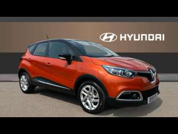 2016 (16) - 1.5 dCi 90 Dynamique Nav 5dr Diesel Hatchback