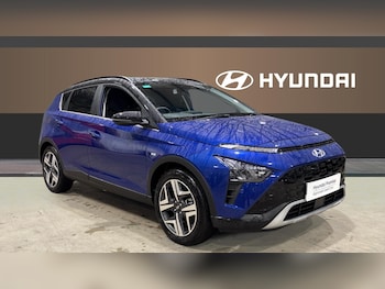 Used Hyundai BAYON 2023 for sale - 76795040: Photo