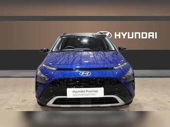 Used Hyundai BAYON 2023 for sale - 76795040: Photo