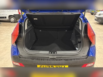 Used Hyundai BAYON 2023 for sale - 76795040: Photo