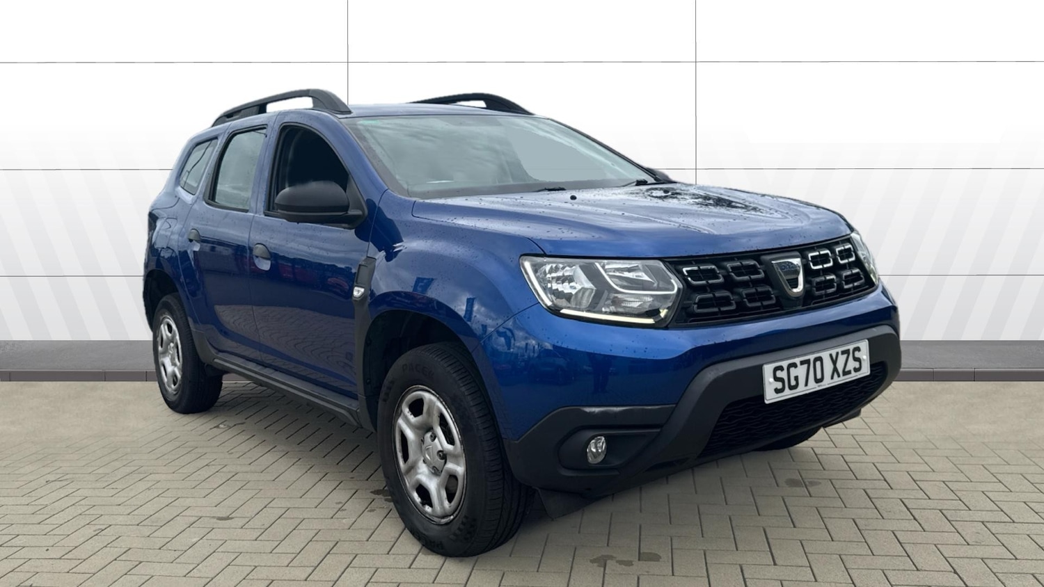 Used Dacia Duster 2020 for sale - 76127084: Photo 1