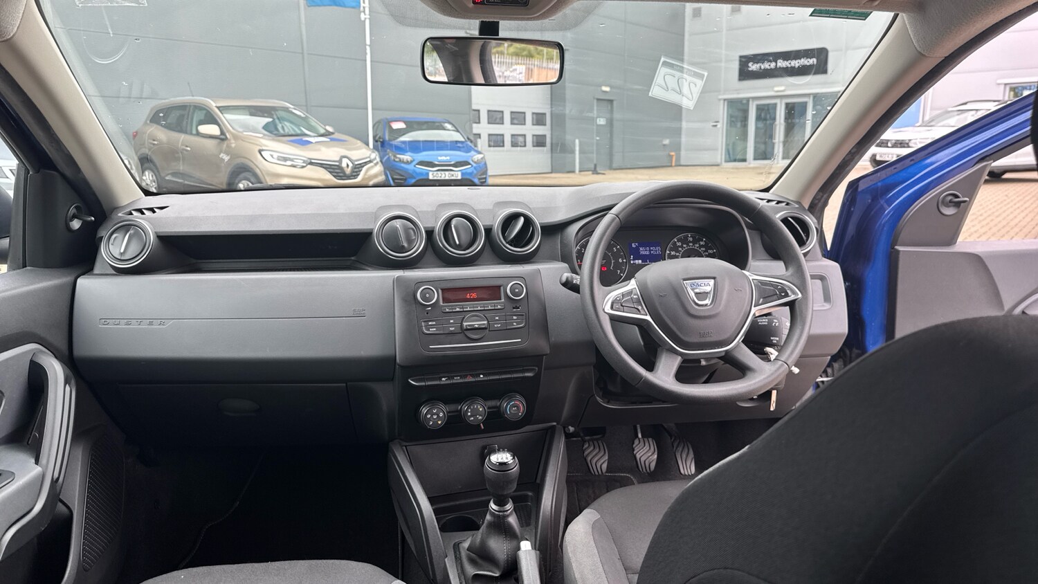 Used Dacia Duster 2020 for sale - 76127084: Photo 10