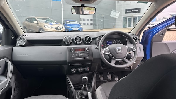 Used Dacia Duster 2020 for sale - 76127084: Photo 10