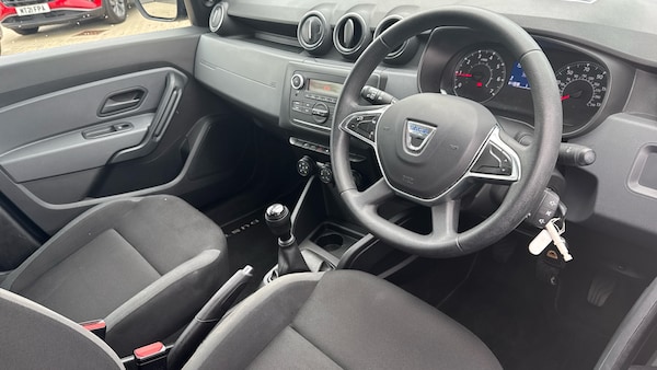 Used Dacia Duster 2020 for sale - 76127084: Photo 11