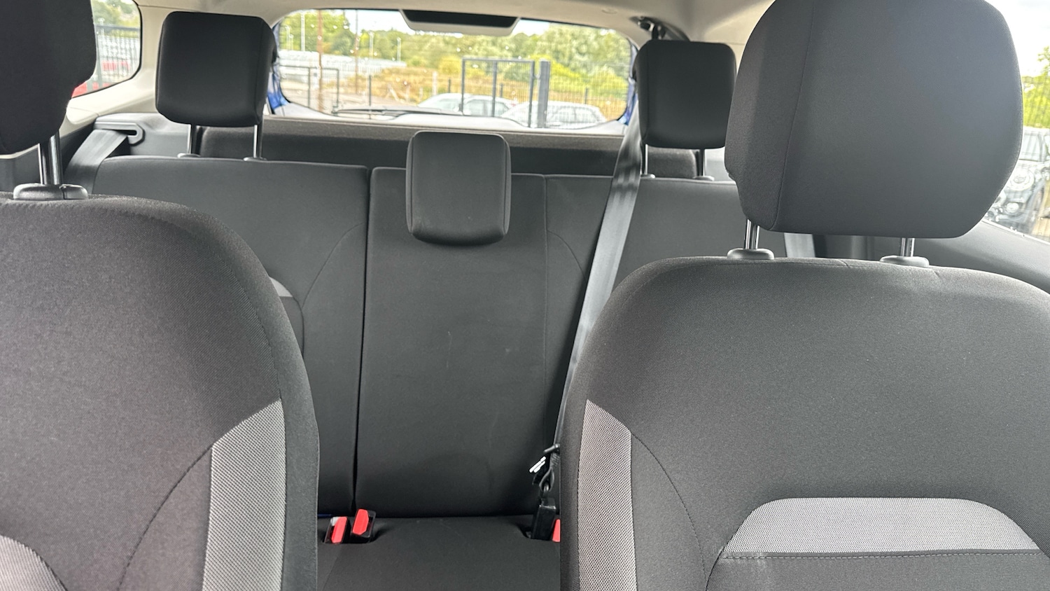 Used Dacia Duster 2020 for sale - 76127084: Photo 15