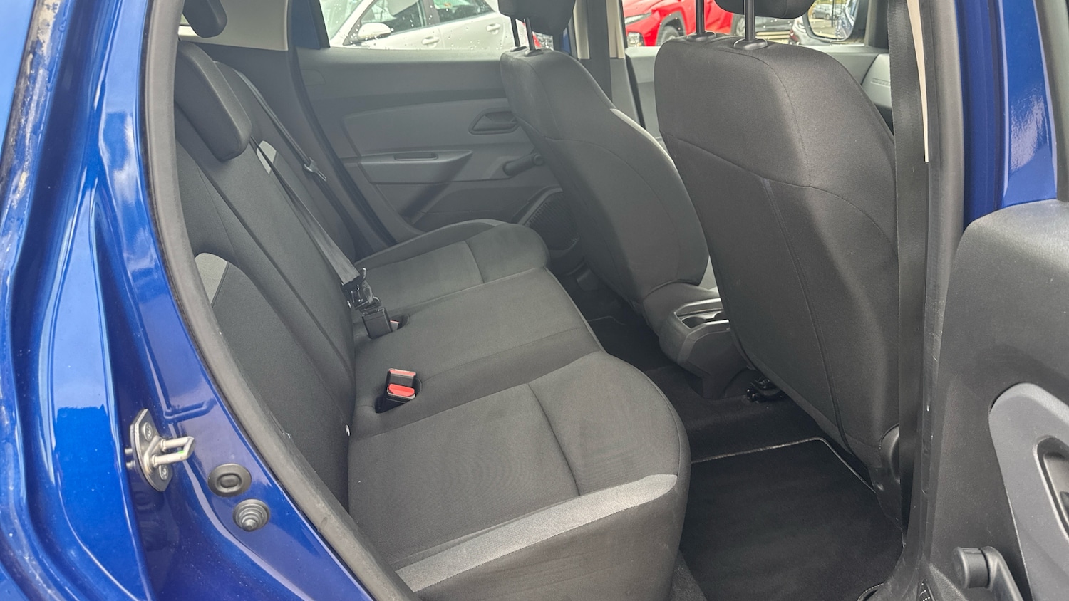 Used Dacia Duster 2020 for sale - 76127084: Photo 16