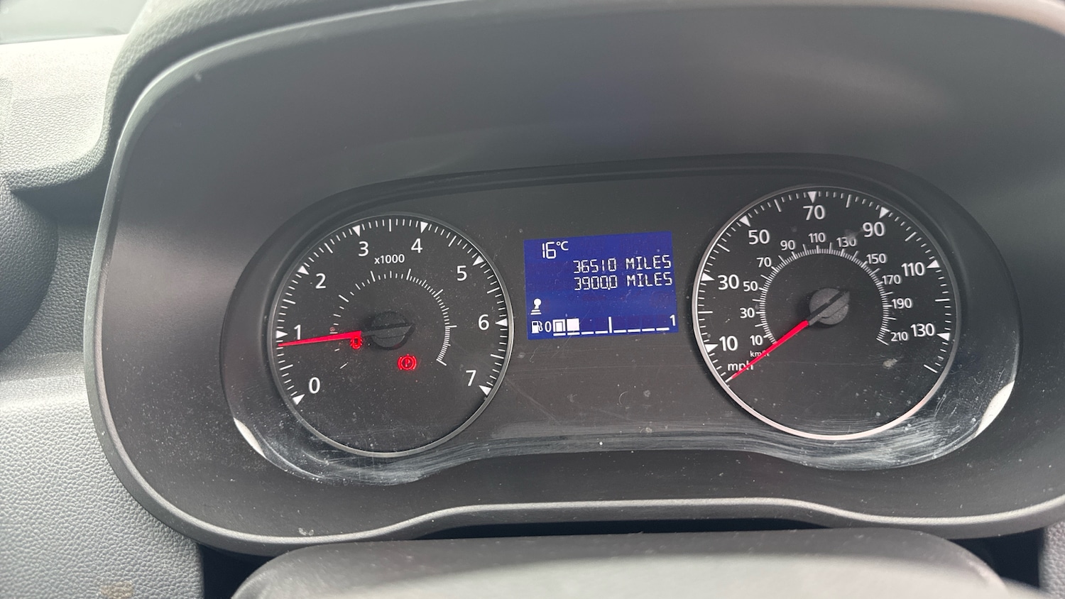 Used Dacia Duster 2020 for sale - 76127084: Photo 18