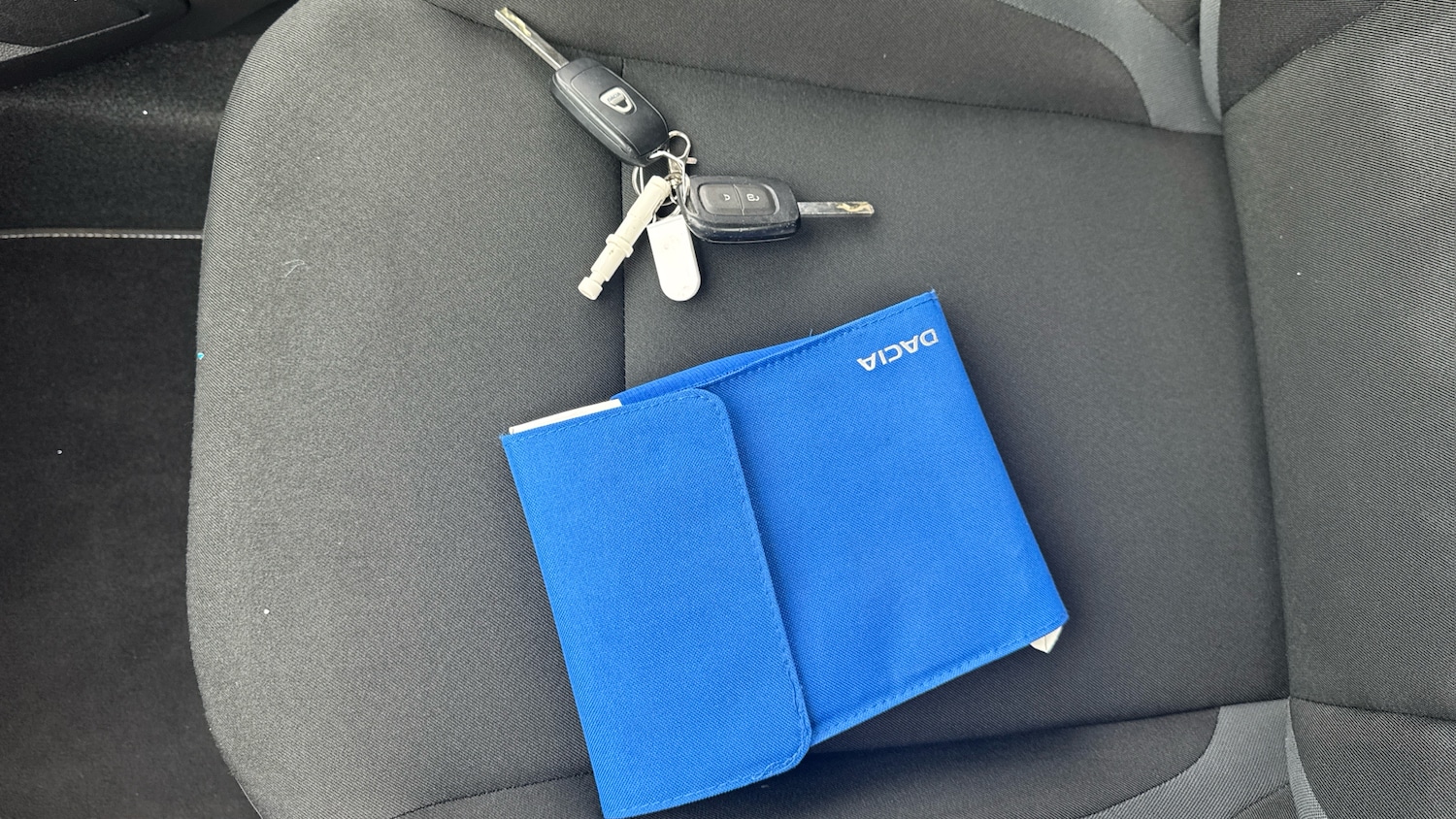 Used Dacia Duster 2020 for sale - 76127084: Photo 19