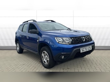 Dacia - Duster