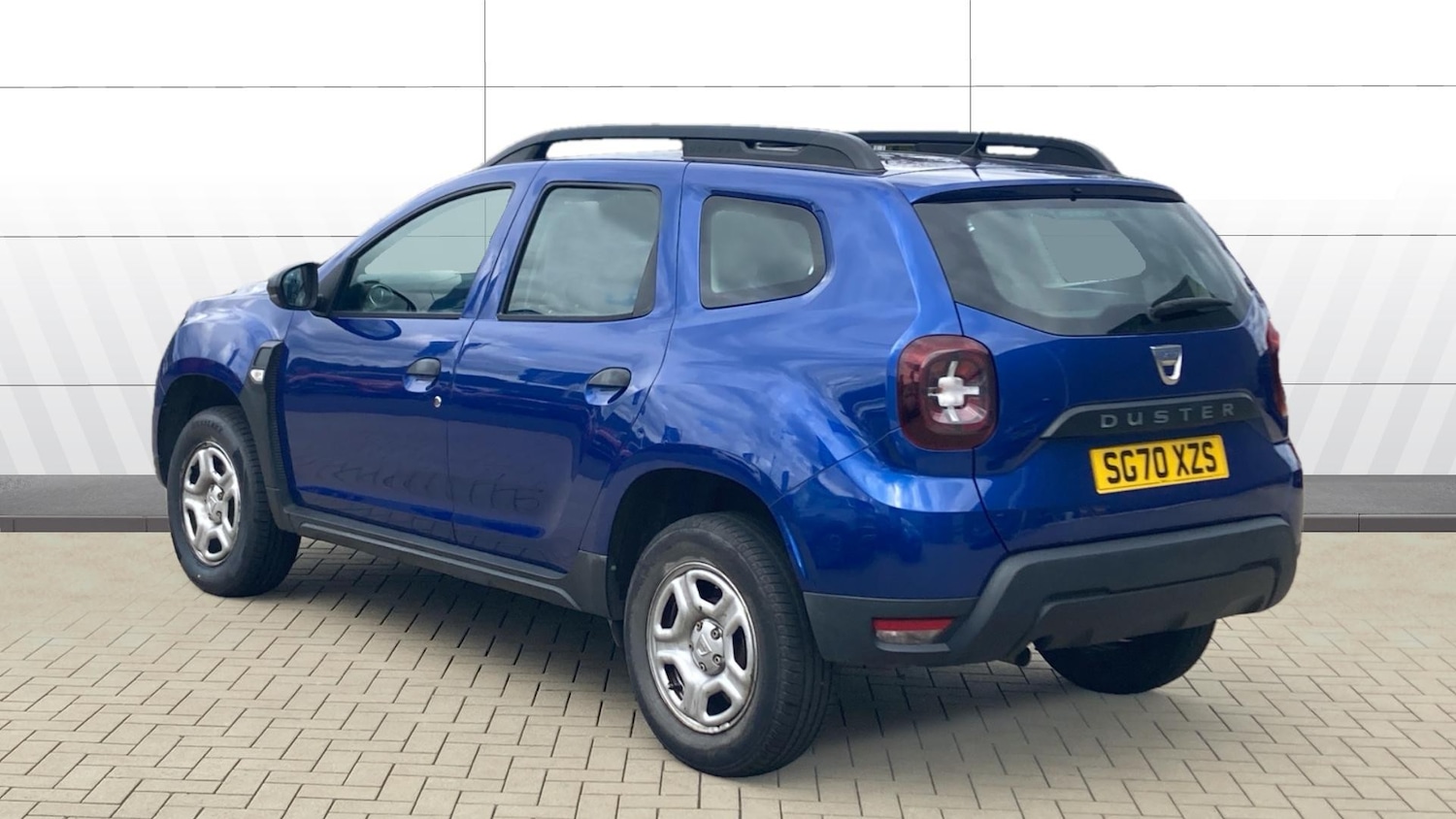 Used Dacia Duster 2020 for sale - 76127084: Photo 2