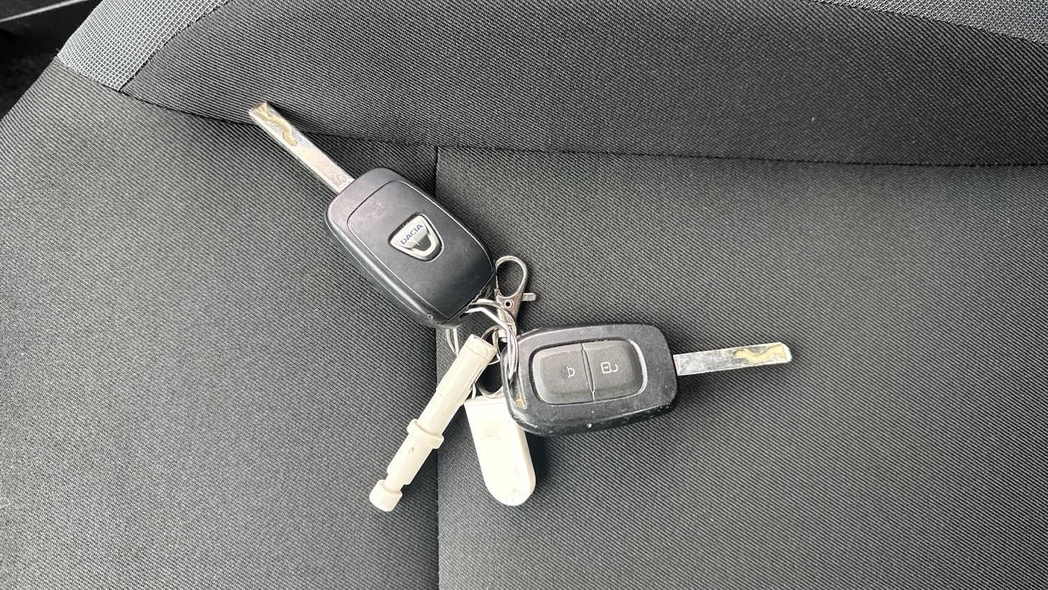 Used Dacia Duster 2020 for sale - 76127084: Photo 20