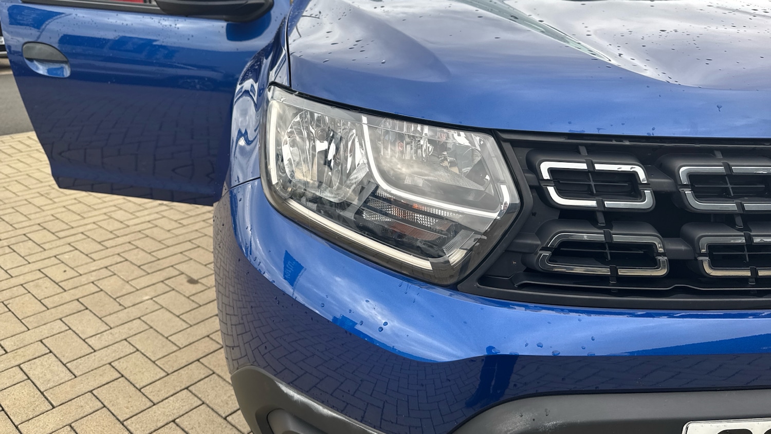 Used Dacia Duster 2020 for sale - 76127084: Photo 21