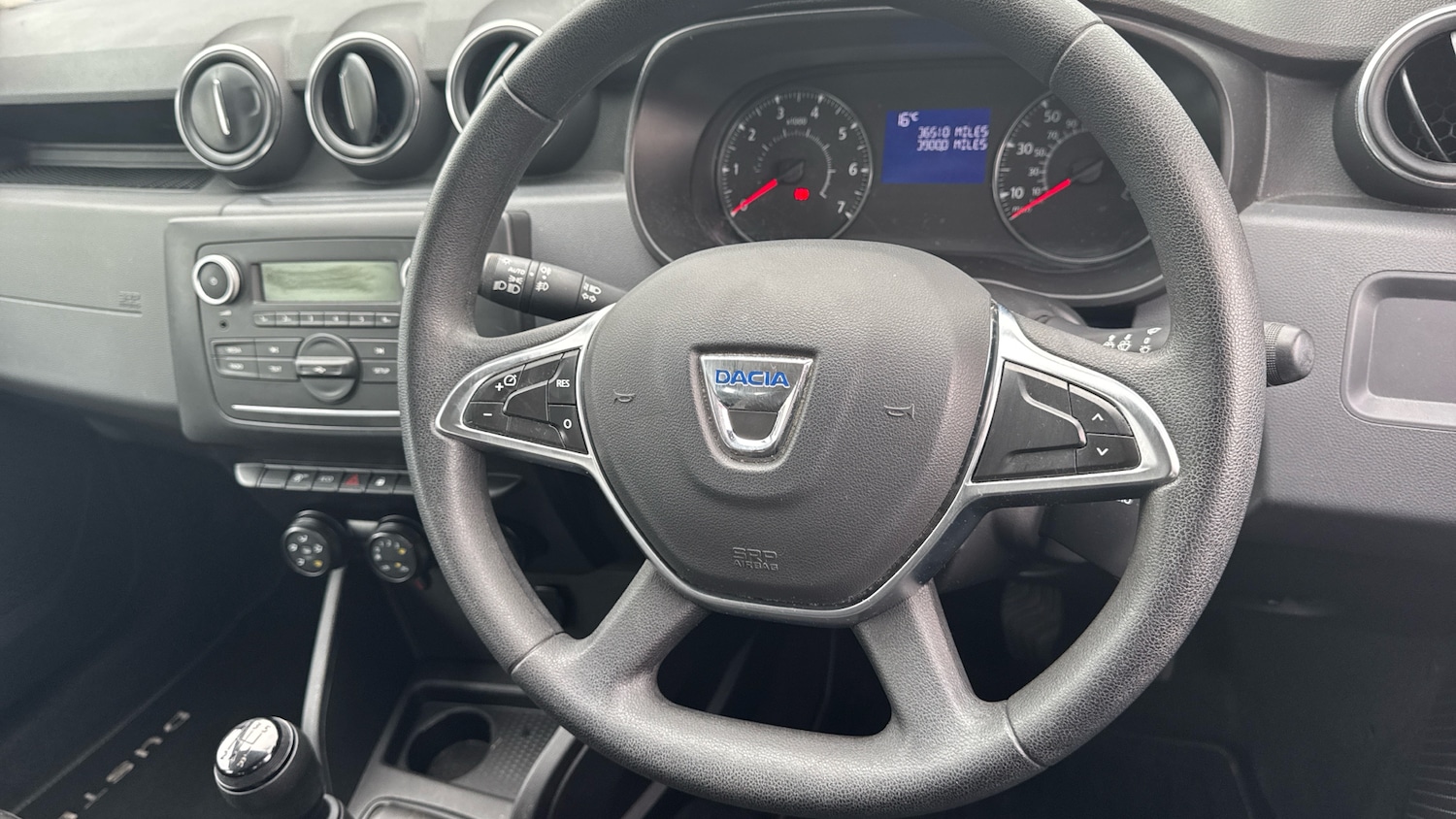 Used Dacia Duster 2020 for sale - 76127084: Photo 23