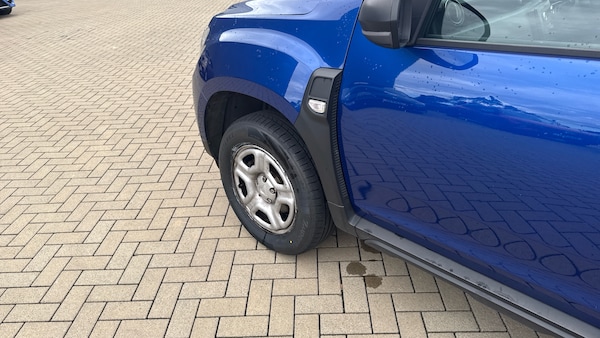 Used Dacia Duster 2020 for sale - 76127084: Photo 27