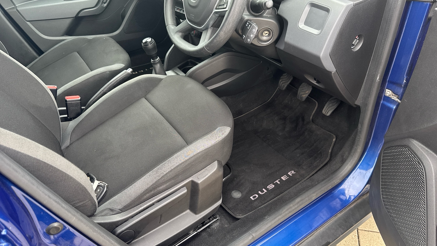 Used Dacia Duster 2020 for sale - 76127084: Photo 28