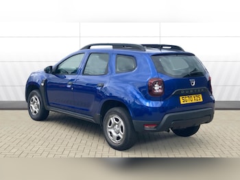 Used Dacia Duster 2020 for sale - 76127084: Photo 2