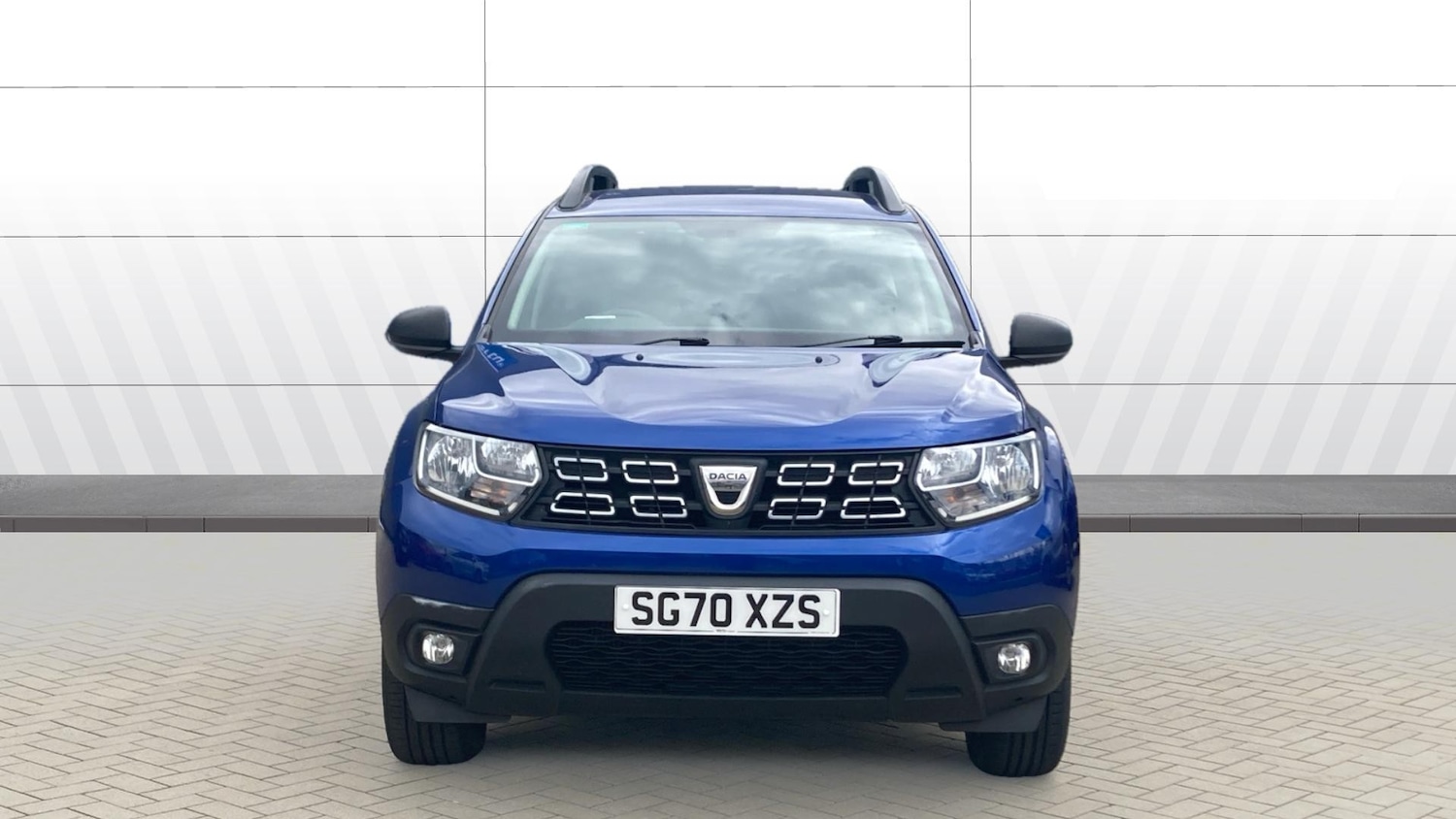Used Dacia Duster 2020 for sale - 76127084: Photo 3