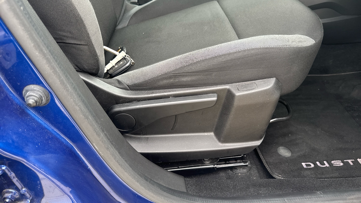 Used Dacia Duster 2020 for sale - 76127084: Photo 32