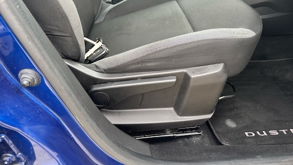 Used Dacia Duster 2020 for sale - 76127084: Photo 32