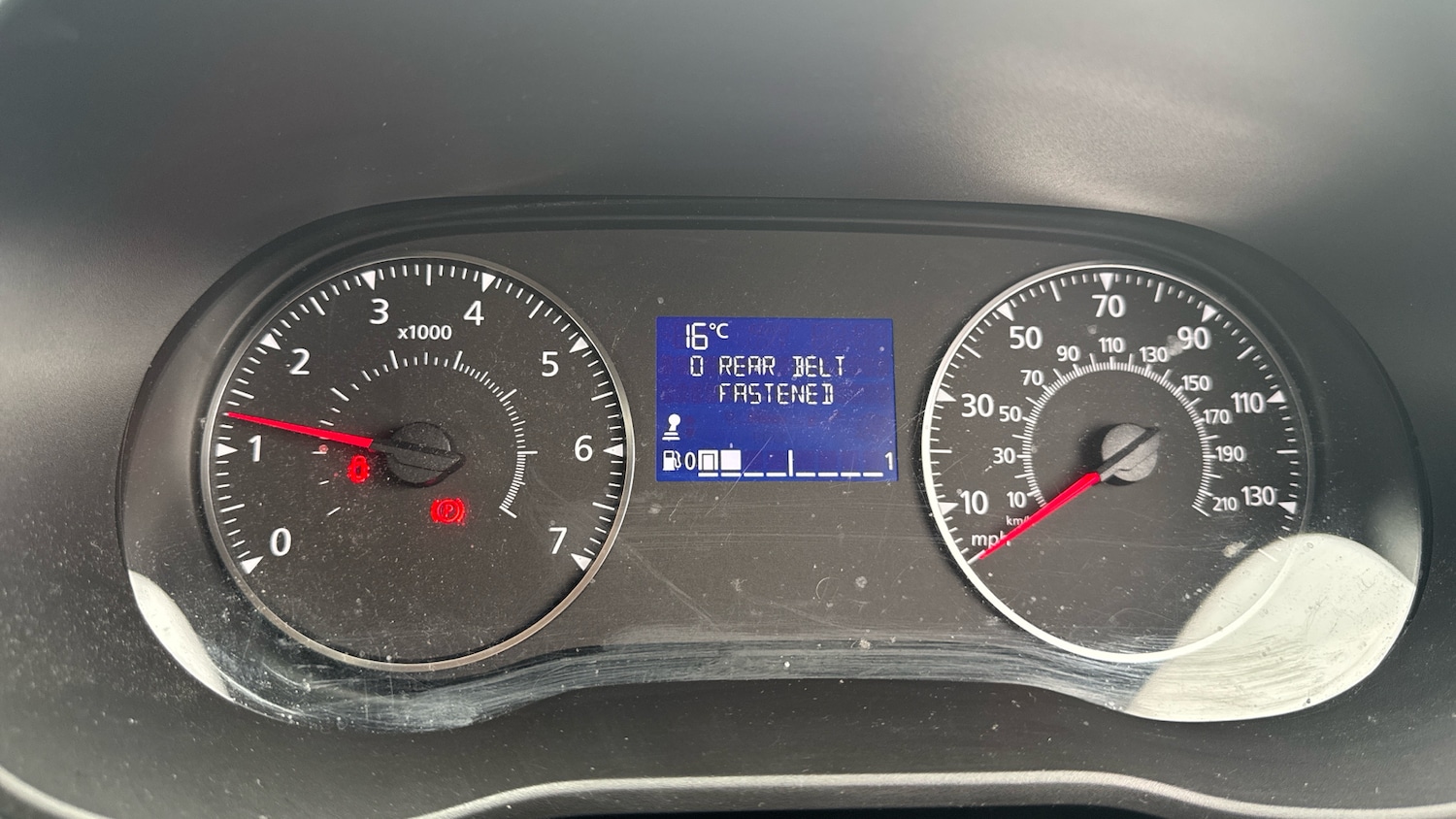 Used Dacia Duster 2020 for sale - 76127084: Photo 38