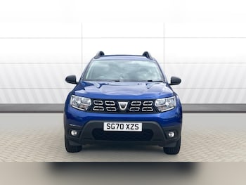 Used Dacia Duster 2020 for sale - 76127084: Photo 3