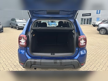 Used Dacia Duster 2020 for sale - 76127084: Photo 4