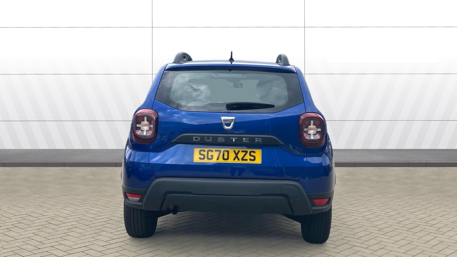 Used Dacia Duster 2020 for sale - 76127084: Photo 6