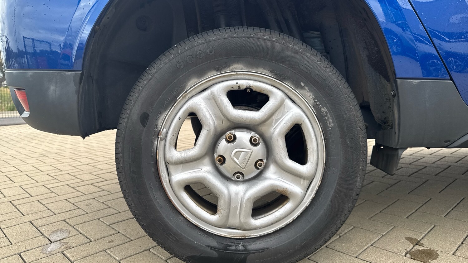 Used Dacia Duster 2020 for sale - 76127084: Photo 7