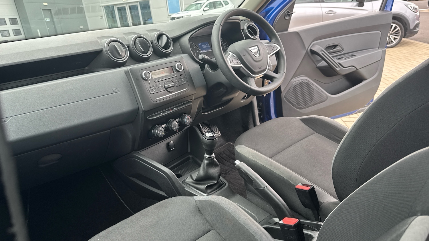 Used Dacia Duster 2020 for sale - 76127084: Photo 9