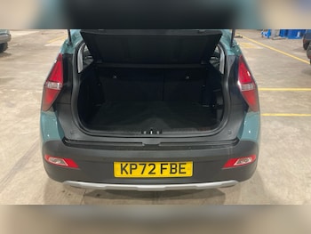 Used Hyundai BAYON 2022 for sale - 77578692: Photo