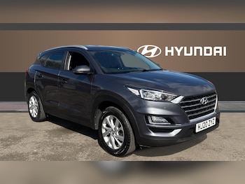 2020 (20) - 1.6 GDi SE Nav 5dr 2WD Petrol Estate