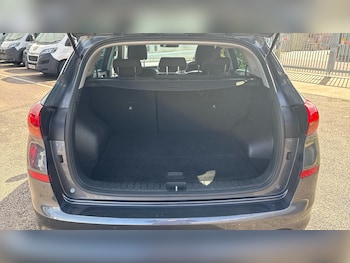 Used Hyundai TUCSON 2020 for sale - 75797357: Photo