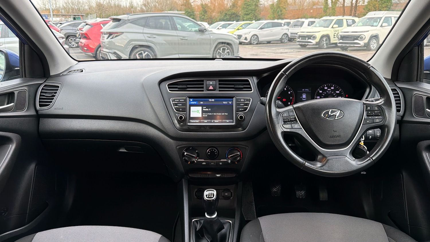 Used Hyundai i20 2019 for sale - 76959766: Photo 10