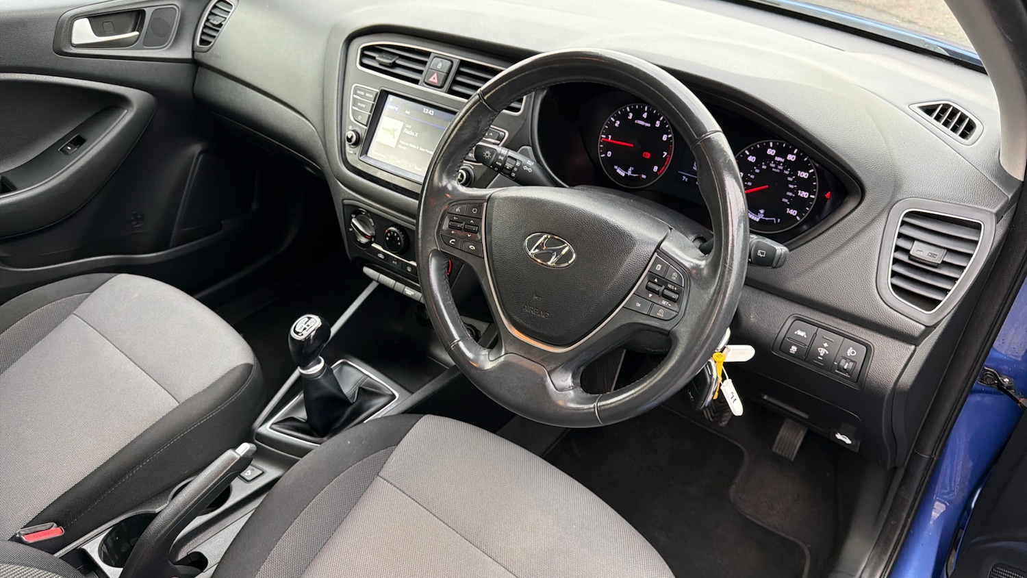 Used Hyundai i20 2019 for sale - 76959766: Photo 11