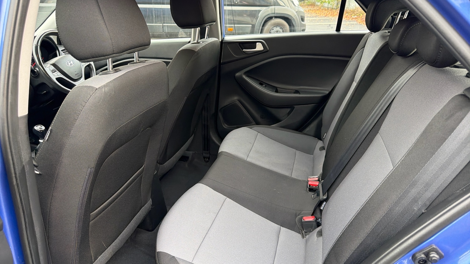 Used Hyundai i20 2019 for sale - 76959766: Photo 16