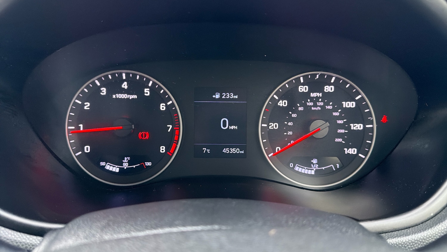 Used Hyundai i20 2019 for sale - 76959766: Photo 18