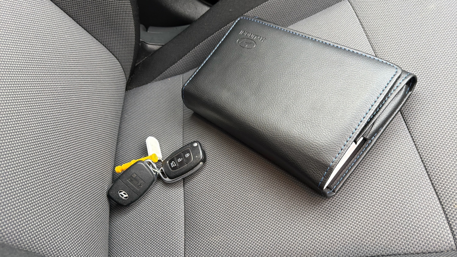 Used Hyundai i20 2019 for sale - 76959766: Photo 19