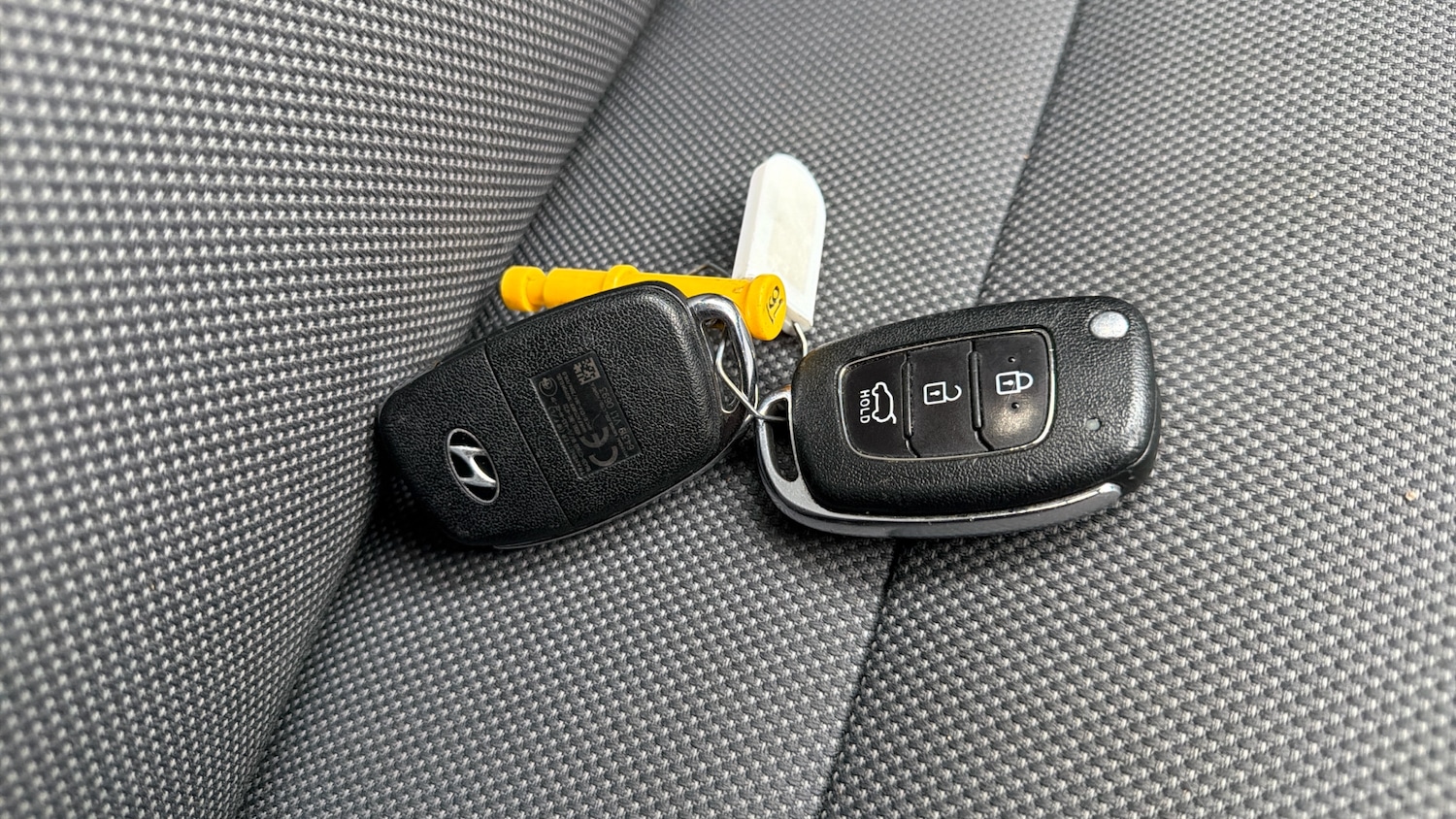 Used Hyundai i20 2019 for sale - 76959766: Photo 20