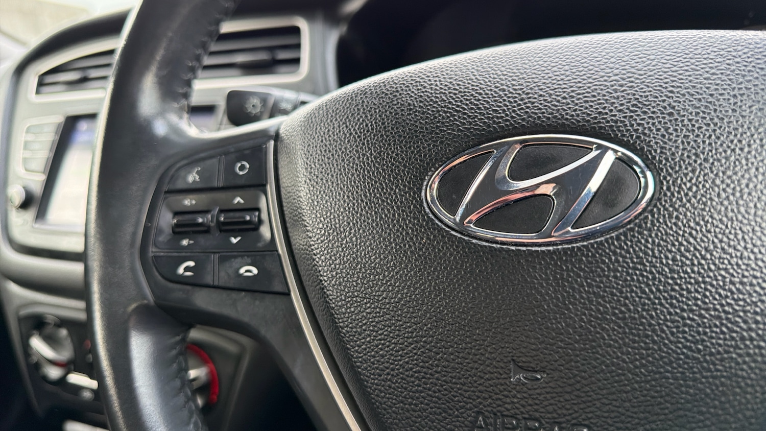 Used Hyundai i20 2019 for sale - 76959766: Photo 23