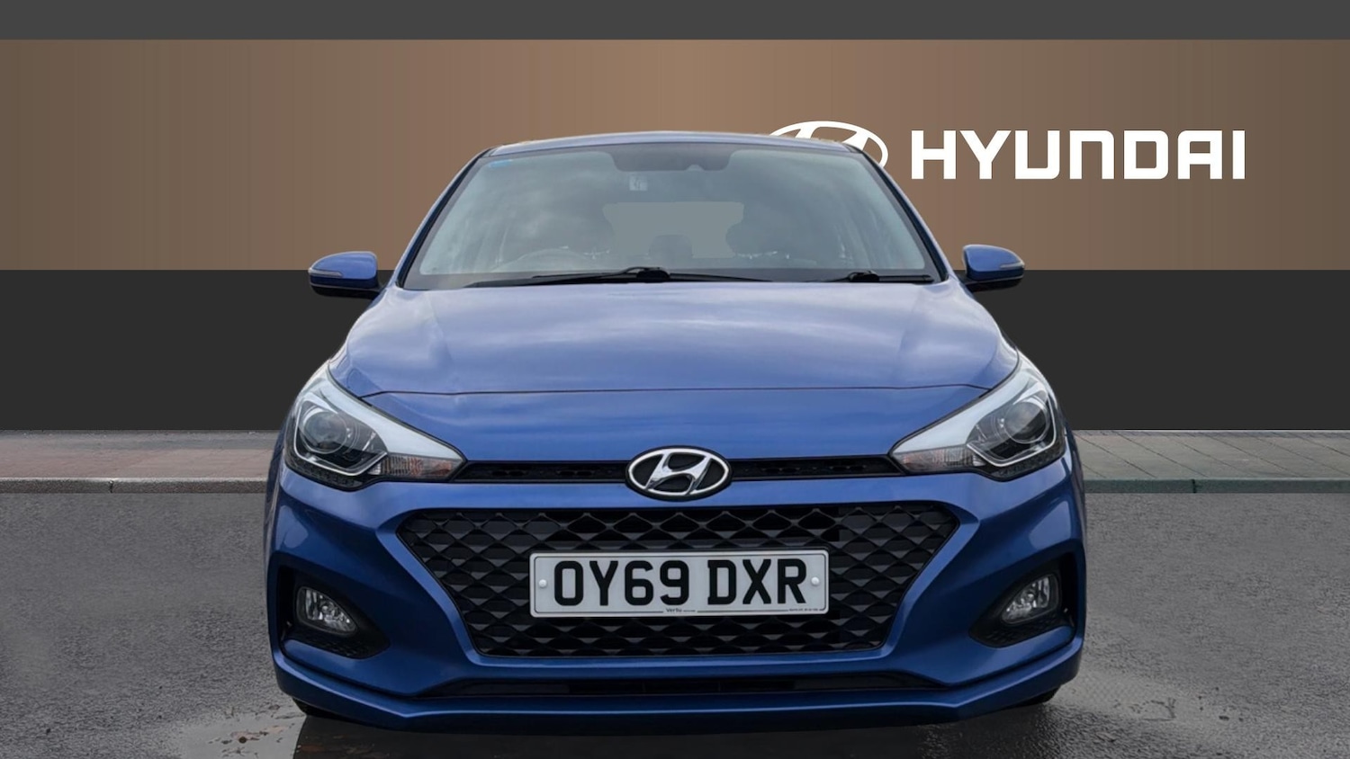Used Hyundai i20 2019 for sale - 76959766: Photo 3