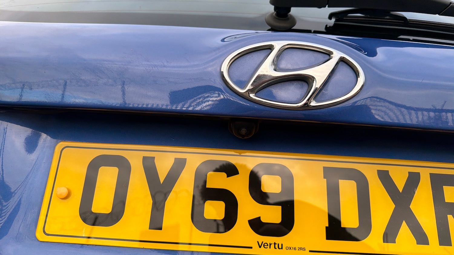 Used Hyundai i20 2019 for sale - 76959766: Photo 39