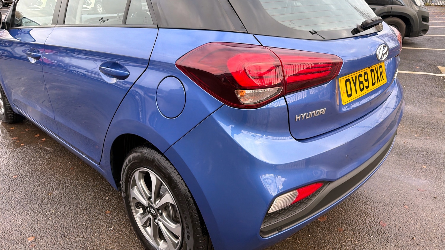 Used Hyundai i20 2019 for sale - 76959766: Photo 40